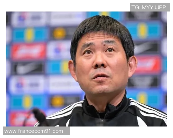森保一强调日本队世界杯名单已基本确定不因战胜英格兰而自满