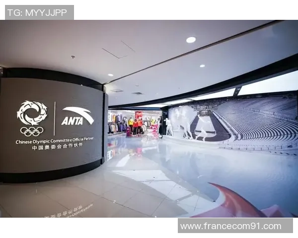 中国品牌内战升级李宁安踏争夺库里成最后赢家